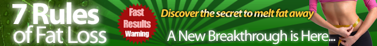 Lose weight fast and discover how to burn fat with these weight loss success stories.