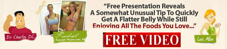 Learn how to burn fat and how to lose weight with this great video.